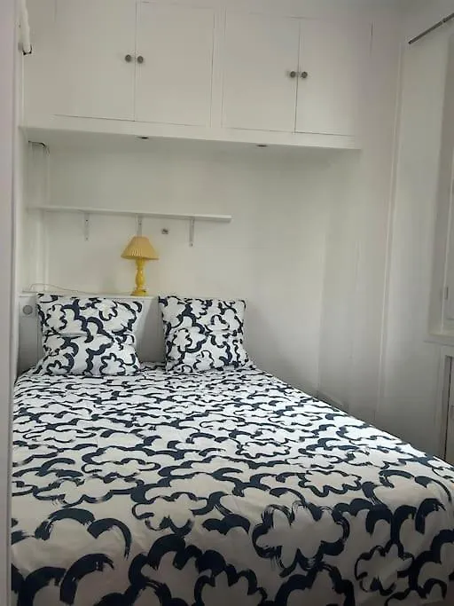 Apartment Your Parisian 10 Min Walk From Eiffel Tower *