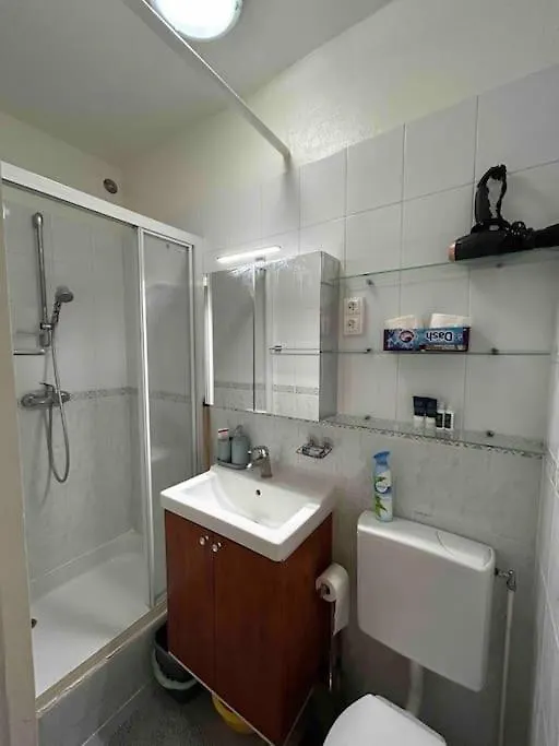Apartmán Your Parisian 10 Min Walk From Eiffel Tower *